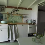 Trabi- Am Naturteich Apartment *