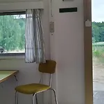 Trabi- Am Naturteich Apartment