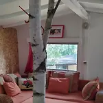 Trabi- Am Naturteich Apartment *