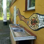 Trabi- Am Naturteich Apartment *