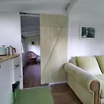 Apartment Trabi- Am Naturteich Machern