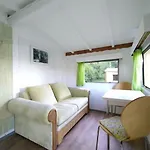 Trabi- Am Naturteich Apartment