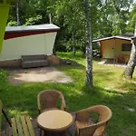 Trabi- Am Naturteich *