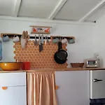 Apartment Trabi- Am Naturteich *