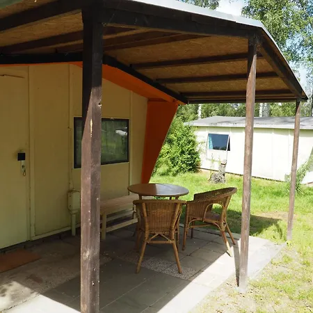 شقة Trabi- Am Naturteich