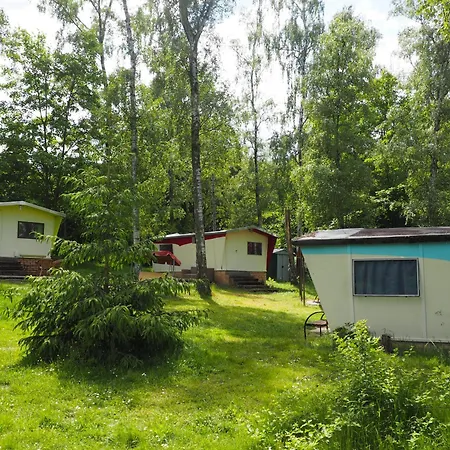 Apartment Trabi- Am Naturteich