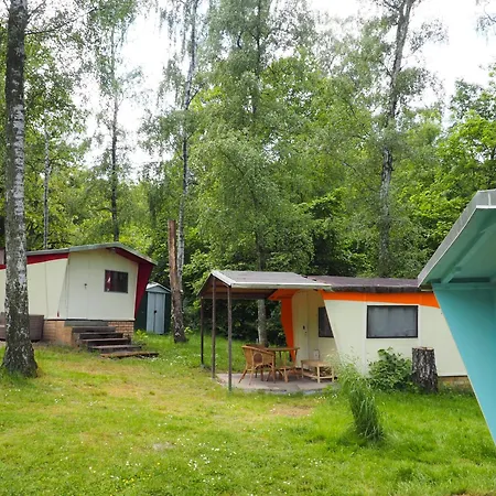 Trabi- Am Naturteich Apartment *