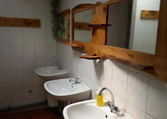 Trabi- Am Naturteich *