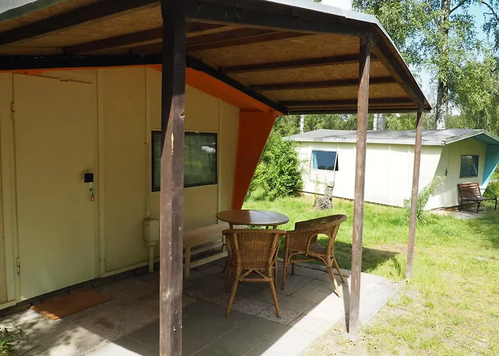 شقة Trabi- Am Naturteich